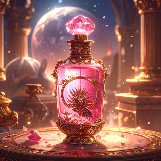魔法噴霧:日月女神30ml
